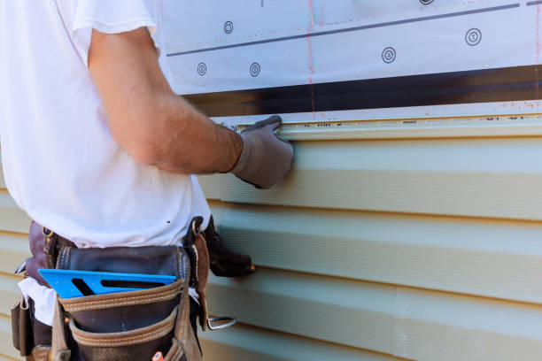 Best Composite Siding  in Marysville, PA